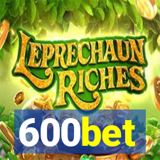 600bet-lucky ox